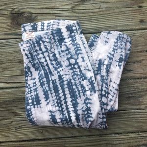 🆕JEGGING PANTS🦎